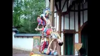 Barely Balanced 2 - Md Rennfest - 09-22-13