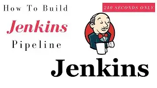 Jenkins Pipeline Tutorial  - How to build Pipeline in Jenkins