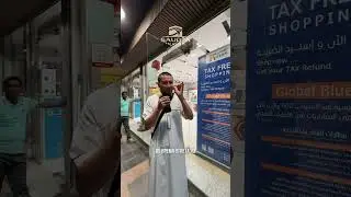 💳 TAX FREE IN SAUDI ARABIA &mdash; GLOBAL BLUE