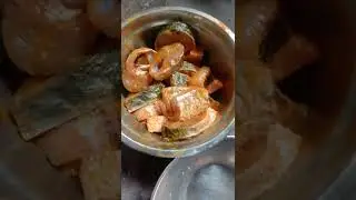 machali fry in odiya style
