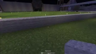 Erster Livestream auf dem Zuschauerserver von Piilz