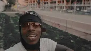Liekstar - PPP (Official Music Video) [Prod. DMARC] directed by 1drince
