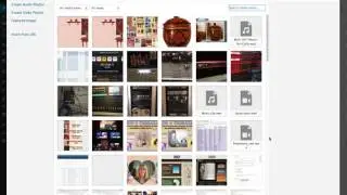 STA Site:  How to make an STA Blog post