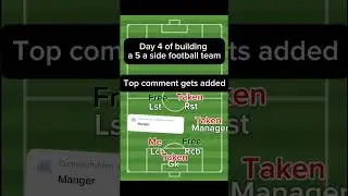 I can&rsquo;t believe this team! #trending #funny #viral #shorts