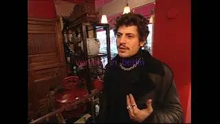 Verliebt in Berlin - Hinter den Kulissen: Manuel Cortez der Neue
