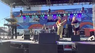 Shannon and the Clams - frantic city 2022
