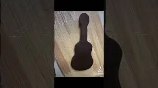#guitarcase #handmade #dollhouse #dollhouseminiatures #dollhouseaccessories