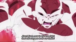 Dragon Ball Super Episode 130 English Sub Extended Preview THe Ultimate Survival Battle