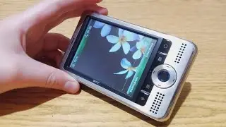 Теми на ASUS &reg; MyPal (A686) / Nitro Electronics