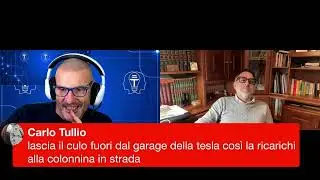 Ricaricare non è una certezza... fatevene una ragione