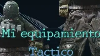 Mis art&iacute;culos tacticos