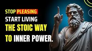 Why You Don&rsquo;t Need to Chase Success &mdash; Stoic Philosophy Will Attract It to You