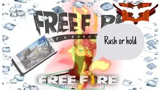 🔴4v4  ?| Free Fire live gameplay @Lapsff #Freefire_1x4