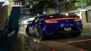 Dusky - Ingrid Is A Hybrid (Forza Horizon 3 | Trilha Sonora)