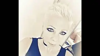 Marlene Schneider ''Cover''   I Will Survive DJ Gonzalvez Bernard Extended