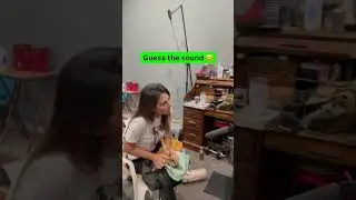 🎬 Guess the Foley Sound! | Behind the Scenes of Movie Magic