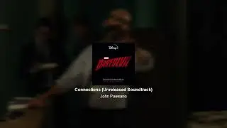 Marvel's Daredevil - Season 1 OST - 1.06 - 02: Connections