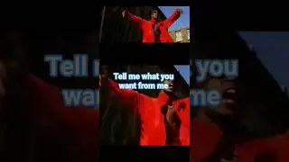 #whatyouwant  #ThrowbackVibes #NewJackSwing