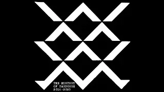 The History of Nardcore 2016-2023