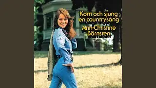 Kom och sjung en countrysång