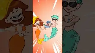POV: You Don't Curse #Mermate #prank #troll
