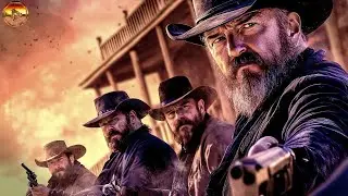 RAGE AT DAWN 🎬 Exclusive Full Action Western Movie Premiere 🎬 English HD 2026