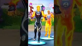 Me and My Duo Did This 💞