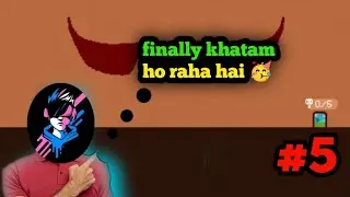 Finally game khatam ho jayega |twist|level devil #gamingvideos #leveldevilgame #technogamerz 