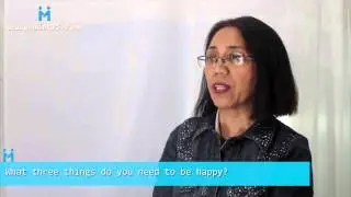 elly interview