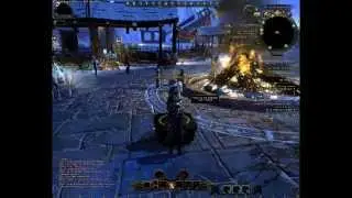 Neverwinter - Winter festival