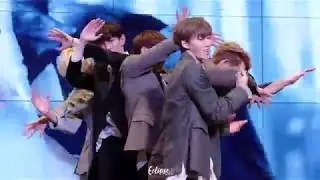 190323 VAV 분당 팬사인회 THRILLA KILLA St. Van (세인트반) 직캠
