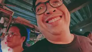RAW VLOG |  Carmen Market: Namalengke for Rayver's Bday + Unexpected Lito Englisero Reunion