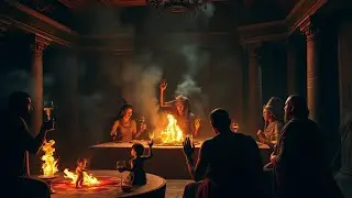 Les Rituels Interdits que l'Histoire Cache
