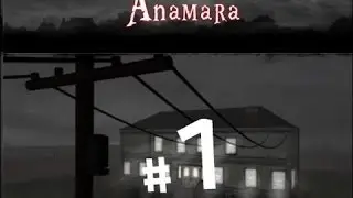 WHAT HAPPEND HERE?!!!-THE STONE OF ANAMARA #1
