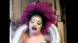 Ask Misty: Once in a While drag