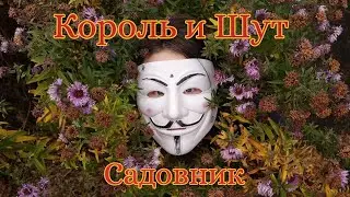 Король и Шут — Садовник | фан клип