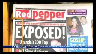 World bank cuts aid to Uganda