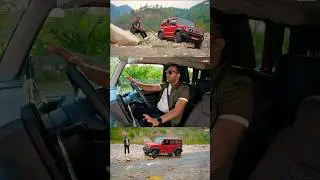 JIMNY Full Drive Review - Real Mileage - Comfort - Price | Mahindra Thar 5 Door Rival #rishabharora