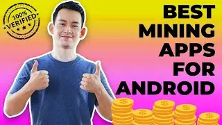 5 Best Mining Apps for Android &ndash; Crypto Mining on Android (FREE & Legit)