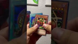 It&rsquo;s time to duel 🥴 #yugioh #yugiohtcg #packopening #spellruler