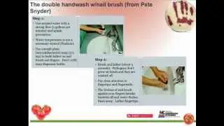 Ecolab Food Safety Matters Webinar February 2015