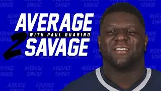 Vincent Valentine | Average to Savage EP158