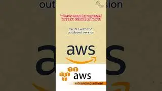 AWS Interview | Interview | AWS Interview Audio | Hi-Tech Institution | tips and tricks