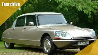 16146 - Citroen DS20 H Pallas &mdash; 1975