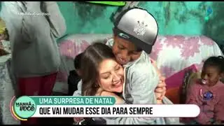 Parte 3 - Ajudar alguém sempre será um prazer! 
