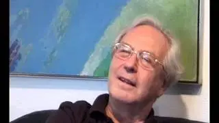Paul Meisen erinnert sich an Karl Richter