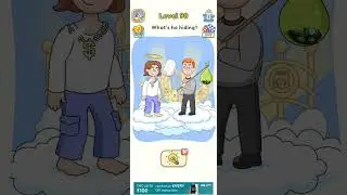 DOP5 Episode 306 ||(What's,he hiding) || #dop#level164 #gameplay #trending shirts