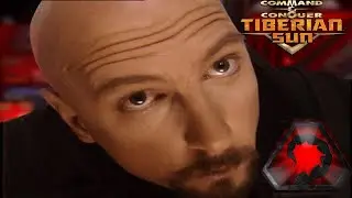 (C&C) Tiberian Sun NOD Campaign Full Movie (1999)