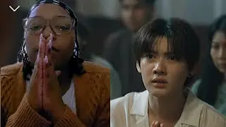 Darin what are you doing!? #goddessblessyoufromdeaththeseries  Episode 9 and 10 #bl thoughts 