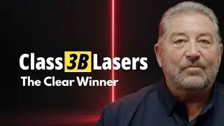 Laser Doc Breaks It Down: Class 1&ndash;4 Lasers & Why 3B Heals Fastest